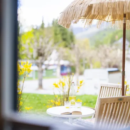 Chasa Valambrun 1001 Vulpera