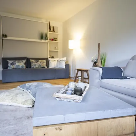 Apartment Chasa Valambrun 1001