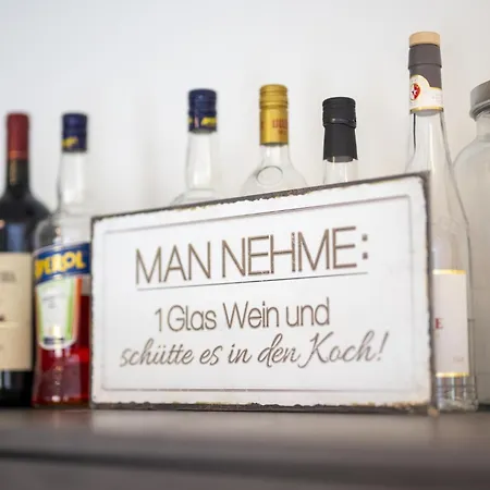 Chasa Valambrun 1001 アパート *