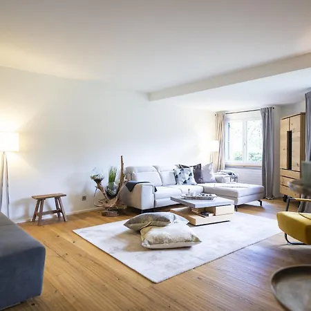 Chasa Valambrun 1001 Apartment Vulpera