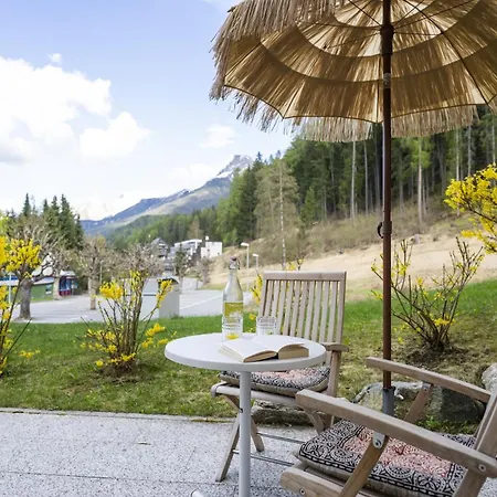 Chasa Valambrun 1001