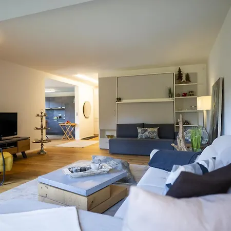 Chasa Valambrun 1001 *