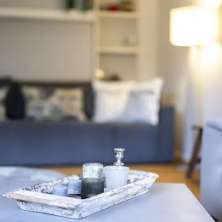 Chasa Valambrun 1001 アパート