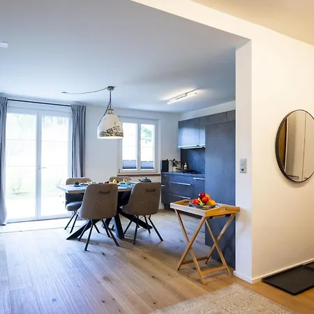 Apartment Chasa Valambrun 1001 Vulpera