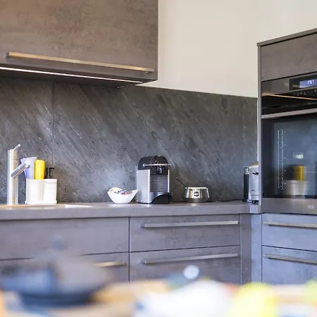 Apartment Chasa Valambrun 1001