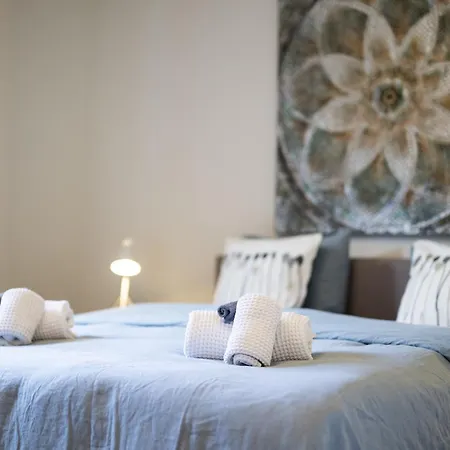 アパート Chasa Valambrun 1001 *