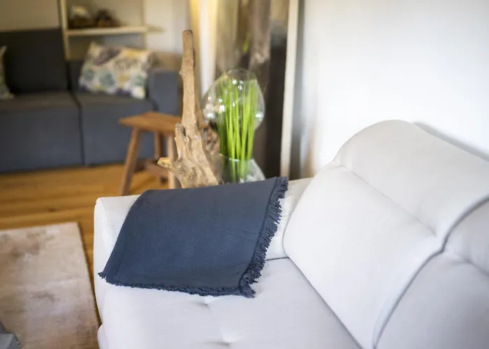 Chasa Valambrun 1001 * Vulpera