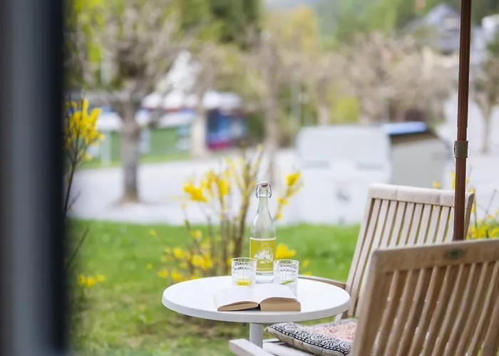 Chasa Valambrun 1001 Apartman