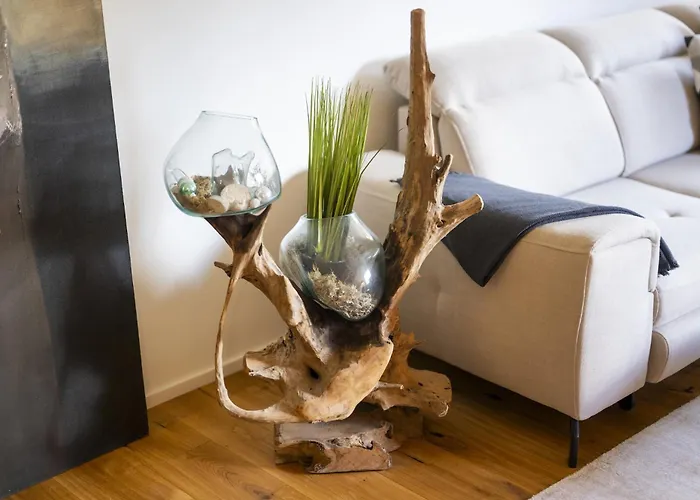 Chasa Valambrun 1001 Apartman *