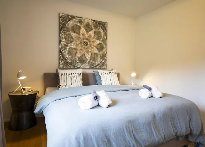 Apartman Chasa Valambrun 1001 *