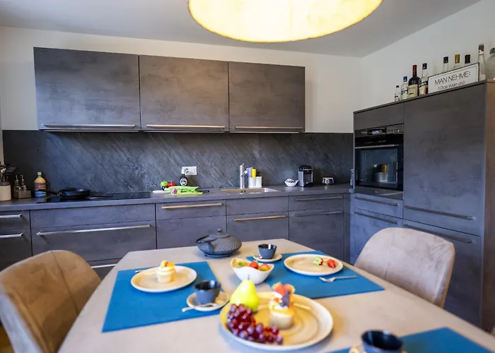 Chasa Valambrun 1001 Vulpera