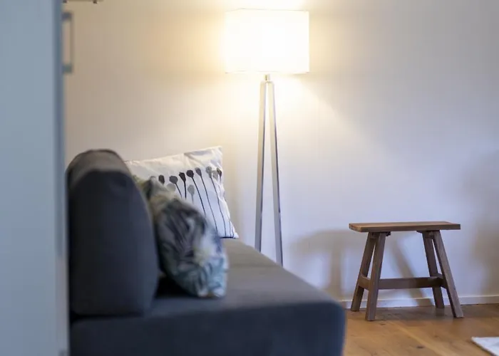 Chasa Valambrun 1001 Appartamento