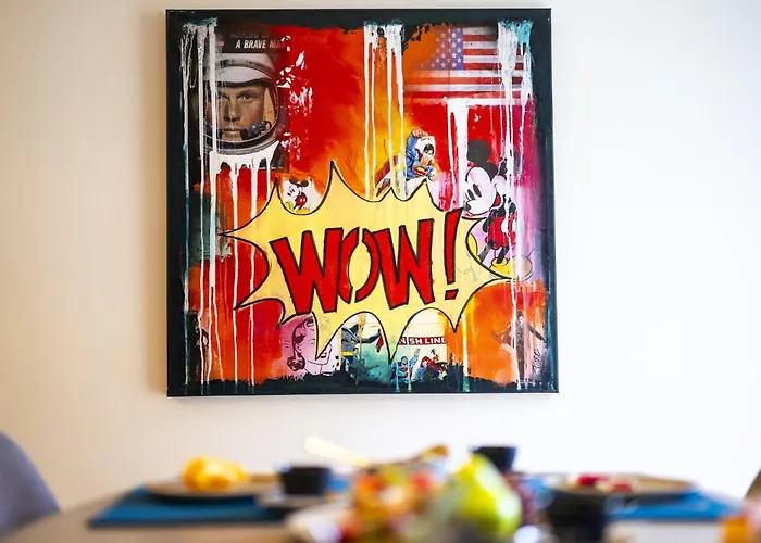 Chasa Valambrun 1001 Apartman Vulpera