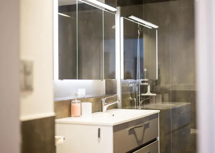 Chasa Valambrun 1001 *