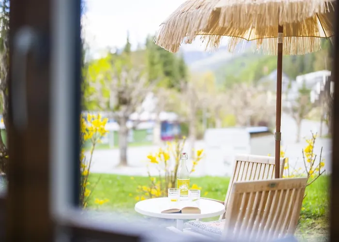 Chasa Valambrun 1001 Vulpera