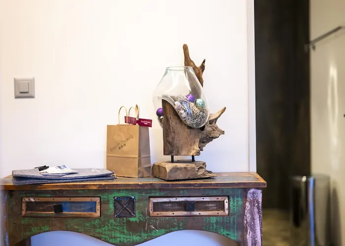 Chasa Valambrun 1001 * Vulpera