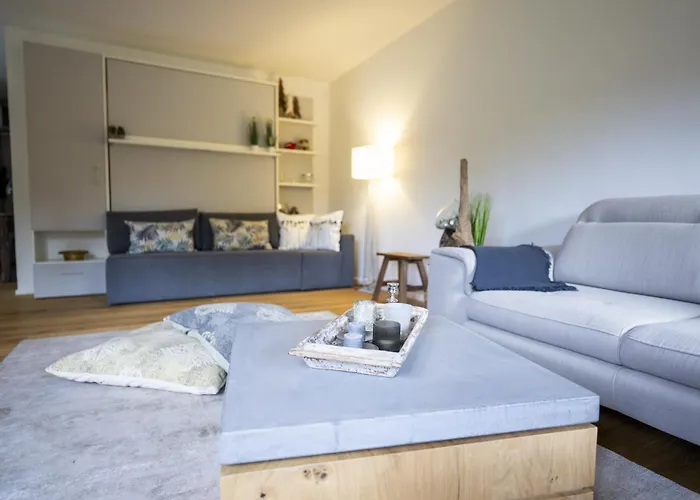 Apartman Chasa Valambrun 1001