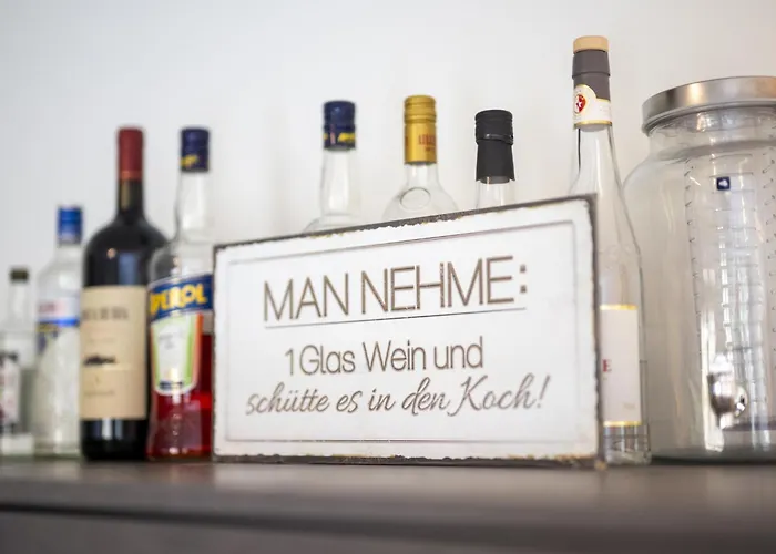 Chasa Valambrun 1001 Apartman *