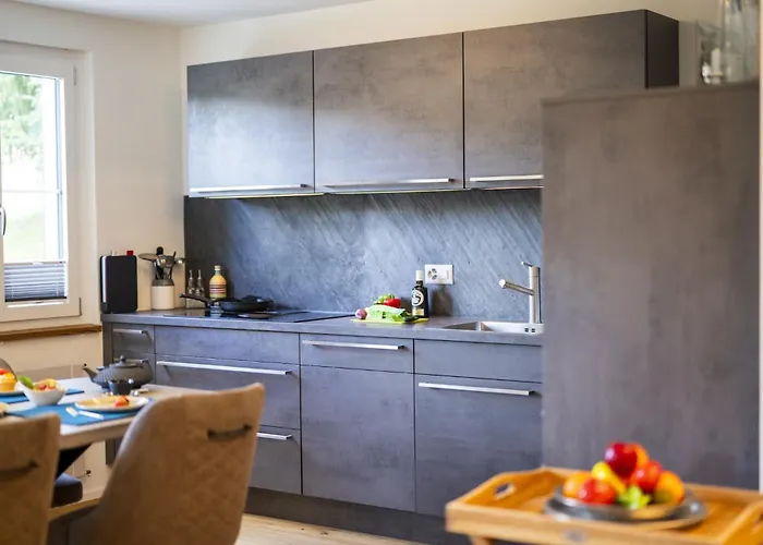 Chasa Valambrun 1001 *