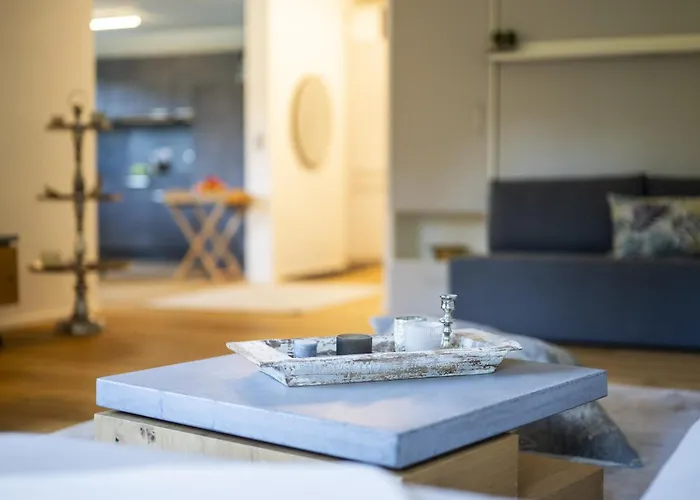 Apartman Chasa Valambrun 1001