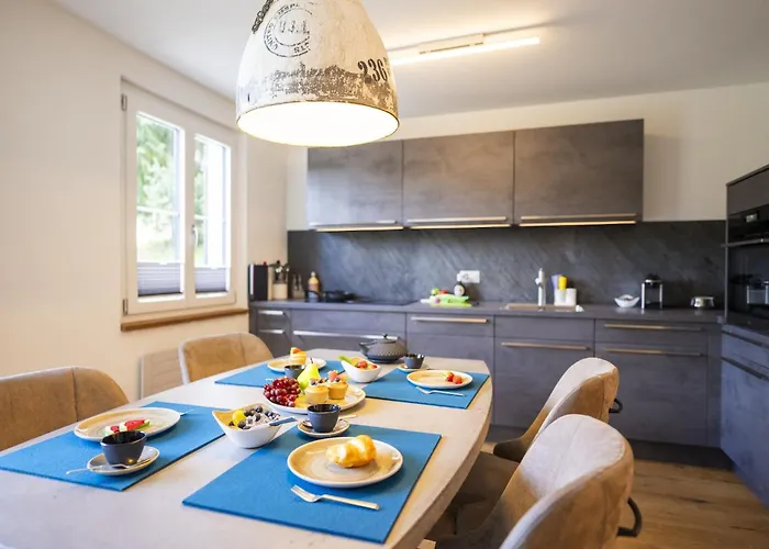 Apartman Chasa Valambrun 1001 *