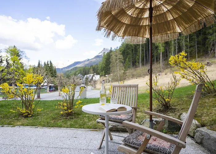 Chasa Valambrun 1001