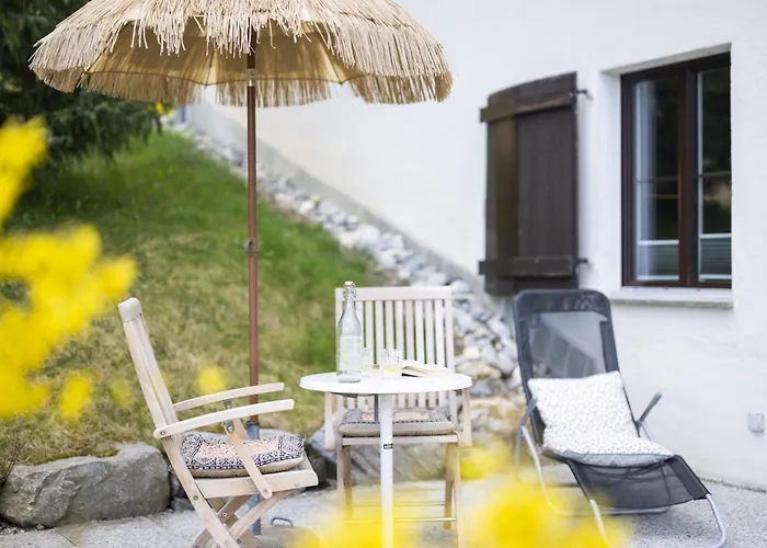 Apartman Chasa Valambrun 1001