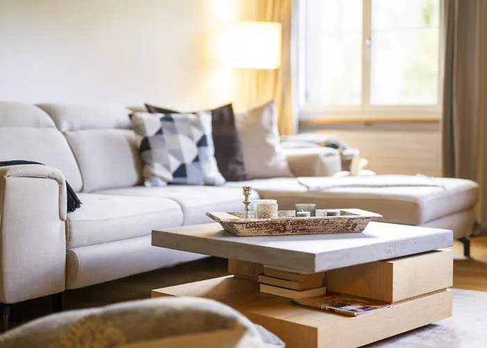 Apartman Chasa Valambrun 1001 *