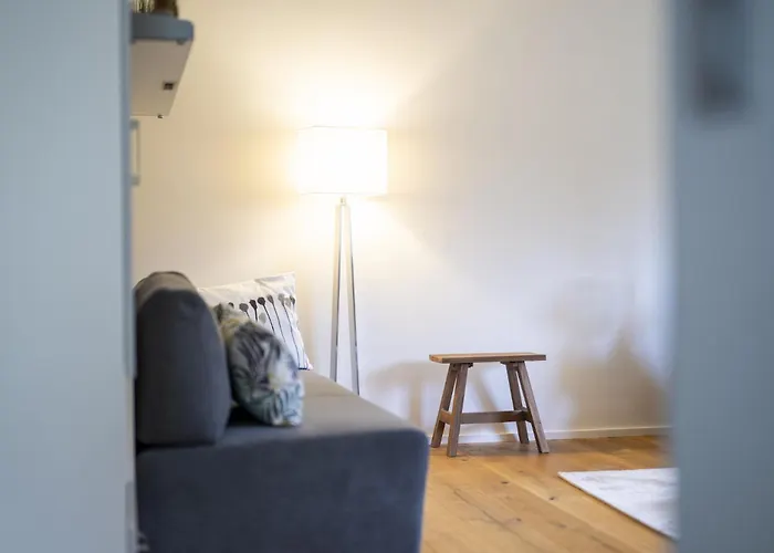 Chasa Valambrun 1001 Apartman *