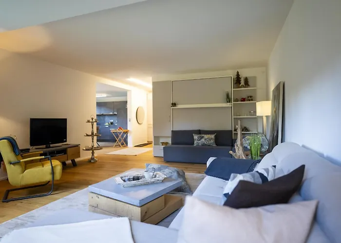 Chasa Valambrun 1001 *