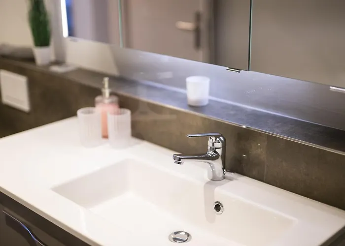 Chasa Valambrun 1001 Vulpera