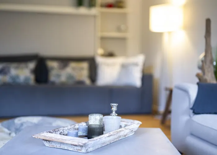 Chasa Valambrun 1001 Apartman