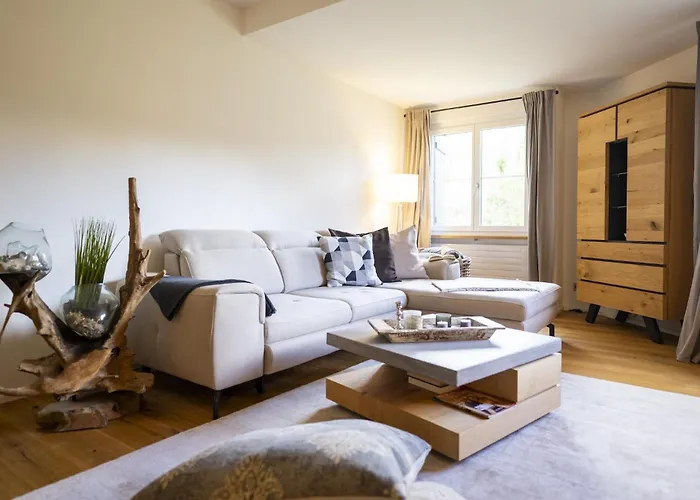 Chasa Valambrun 1001 *