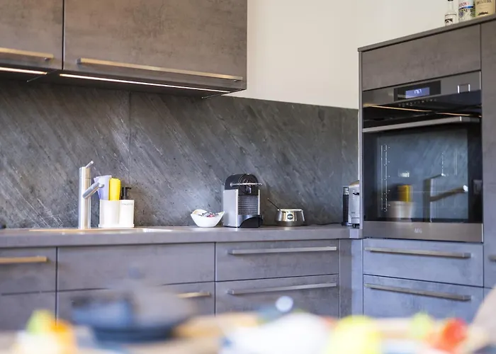 Apartman Chasa Valambrun 1001