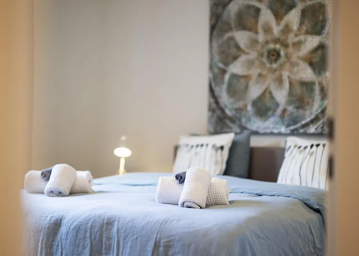 Apartman Chasa Valambrun 1001 *