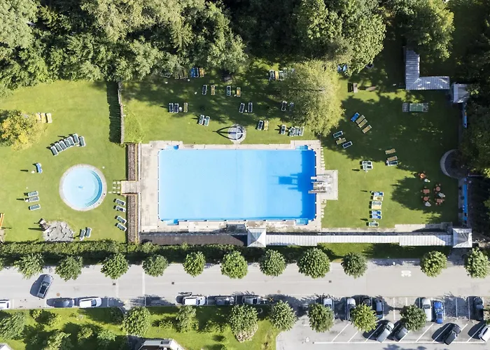 Apartman Chasa Valambrun 1001