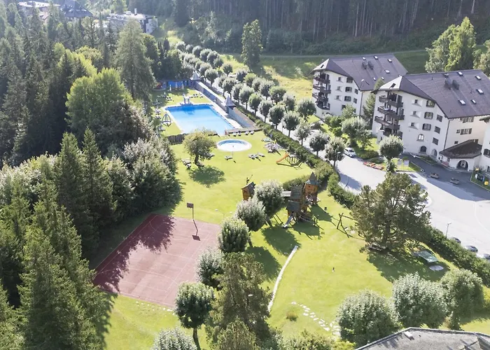 Chasa Valambrun 1001