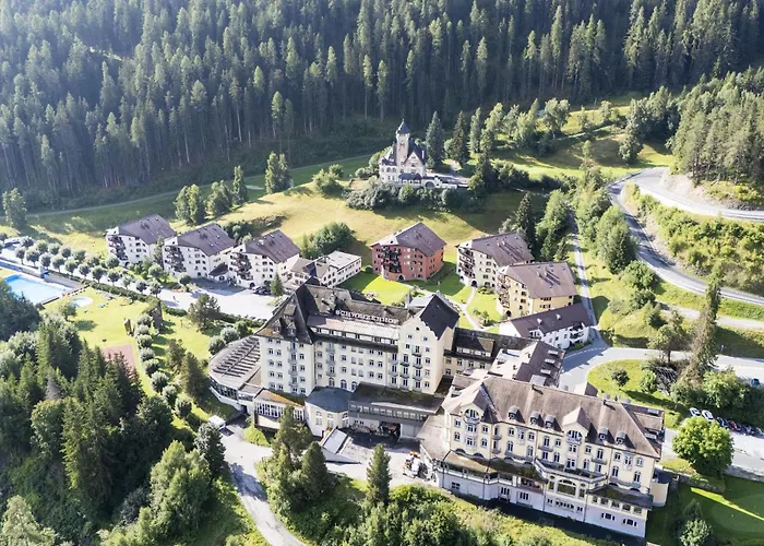 Chasa Valambrun 1001