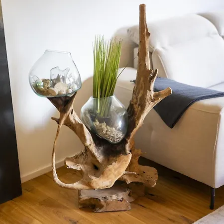 Chasa Valambrun 1001 아파트 *