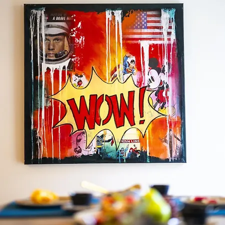 Chasa Valambrun 1001 아파트 불페라