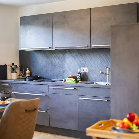 Chasa Valambrun 1001 *