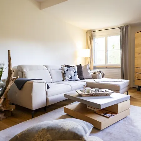 Chasa Valambrun 1001 *