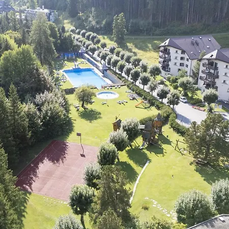 Chasa Valambrun 1001