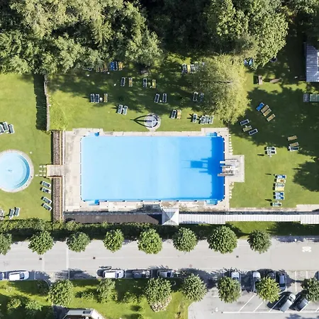 Apartman Chasa Valambrun 1001