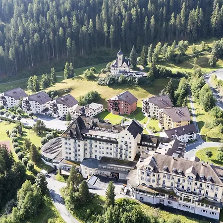 Chasa Valambrun 1001